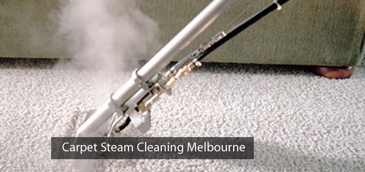 Carpet Steam Cleaning Toorak