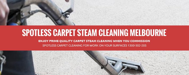 Carpet Cleaning Geelong West 