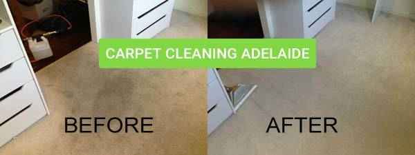 Carpet Cleaning Adelaide Airport