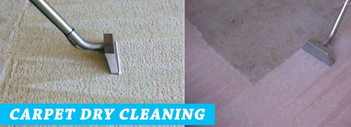 Carpet Dry Cleaning Geelong West