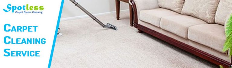 carpet Cleaning Service