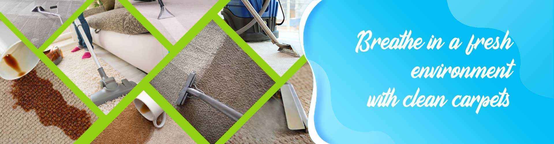 Carpet Repair Or Replacement: Pros And Cons