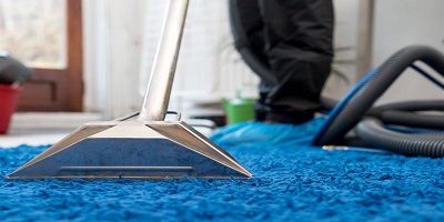 Same Day Carpet Cleaning in Canberra