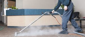 How to Keep Carpets Clean After Having Professionally Cleaned?￼