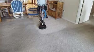 All You Need to Know About Carpet Steam Cleaning