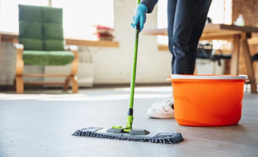 Why Choose Us for Carpet Cleaning Blackbutt?